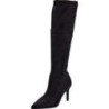 La Strada Stiefel Damen schwarz|schwarz