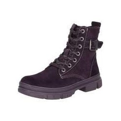 Lurchi Pina Schnür Boots Mädchen lila|lila|lila|lila|lila|lila