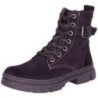 Lurchi Pina Schnür Boots Mädchen lila|lila|lila|lila|lila|lila