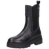 Tommy Hilfiger Chelsea Boots Damen schwarz|schwarz|schwarz