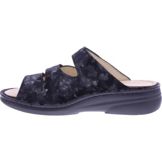 Lederhosen schwarz 38