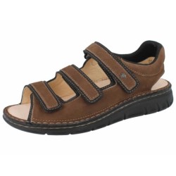 Komfort Sandalen braun Casablanca 46
