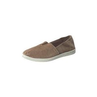 Natural World Bonsai Slipper Damen beige|beige