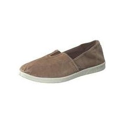 Natural World Bonsai Slipper Damen beige|beige