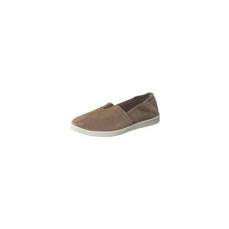 Natural World Bonsai Slipper Damen beige|beige