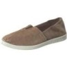 Natural World Bonsai Slipper Damen beige|beige