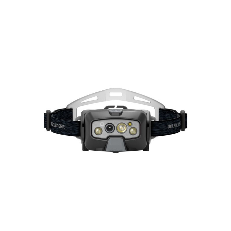 HF8R Core
