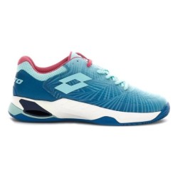 Lotto Mirage 100 II Tennisschuhe Damen
