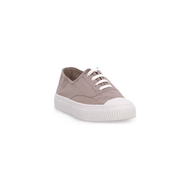 Victoria  Sneaker BEIGE