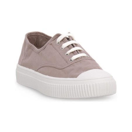 Victoria  Sneaker BEIGE