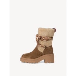 Stiefelette