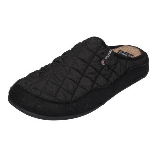 VERBENAS EARTH SAVENA PICOS Hausschuh negro