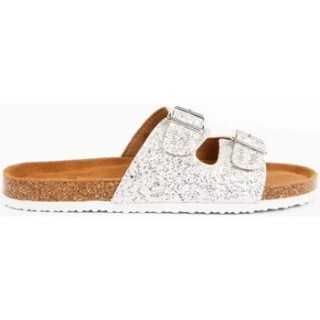 Kaporal  Zehensandalen shine