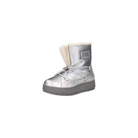 Tommy Hilfiger Tommy Essential Silver Snowboo Damen silber|silber|silber|silber