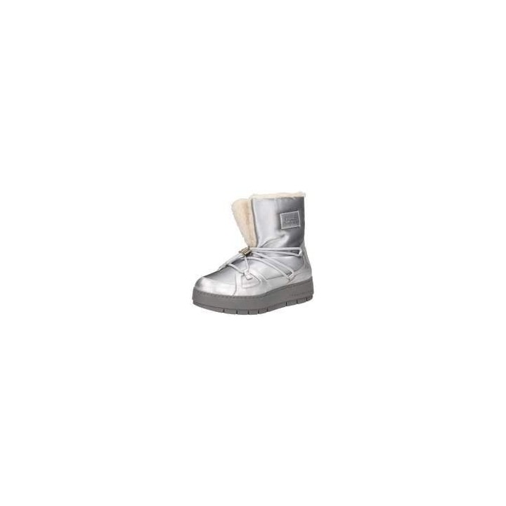 Tommy Hilfiger Tommy Essential Silver Snowboo Damen silber|silber|silber|silber