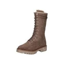 s.Oliver Schnürstiefelette Damen beige|beige|beige|beige|beige