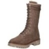 s.Oliver Schnürstiefelette Damen beige|beige|beige|beige|beige
