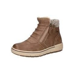Relife Ankle Boots Damen braun|braun