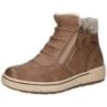 Relife Ankle Boots Damen braun|braun