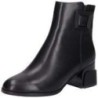 2Go Fashion Stiefelette Damen schwarz|schwarz|schwarz