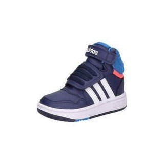 adidas Hoops Mid 3.0 AC I Sneaker Mädchen|Jungen blau|blau|blau|blau|blau
