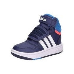 adidas Hoops Mid 3.0 AC I Sneaker Mädchen|Jungen blau|blau|blau|blau|blau