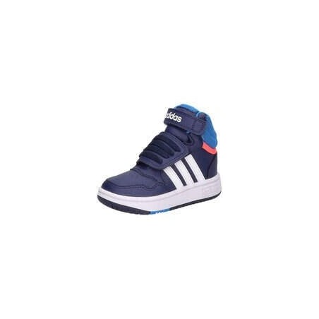 adidas Hoops Mid 3.0 AC I Sneaker Mädchen|Jungen blau|blau|blau|blau|blau