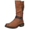 Relife Stiefelette Damen braun|braun|braun|braun