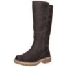 Relife Langschaftstiefel Damen braun|braun