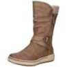Relife Stiefelette Damen braun|braun|braun