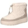 Tommy Hilfiger Tommy Monogram Snowboot Damen beige|beige