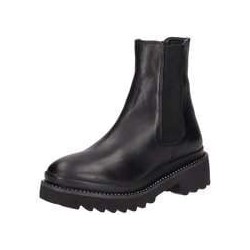 Inuovo Chelsea Boots Damen schwarz|schwarz|schwarz