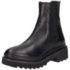 Inuovo Chelsea Boots Damen schwarz|schwarz|schwarz