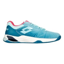 Lotto Mirage 100 II Tennisschuhe Damen