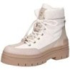 Tommy Hilfiger TH Monogram Outdoor Boot Damen beige|beige