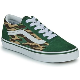 Vans  Kinderschuhe UY Old Skool