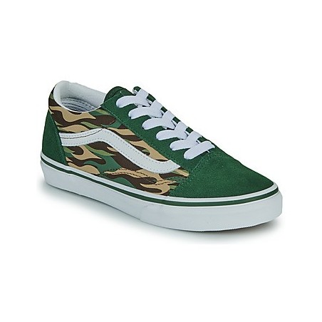 Vans  Kinderschuhe UY Old Skool