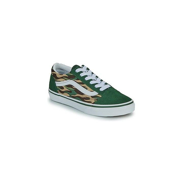 Vans  Kinderschuhe UY Old Skool