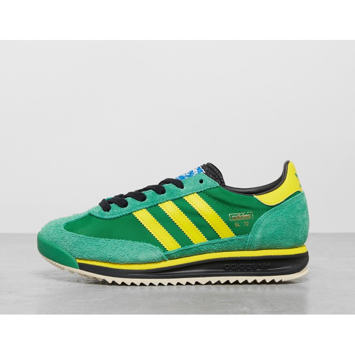 adidas Originals SL 72 RS Women's - Green