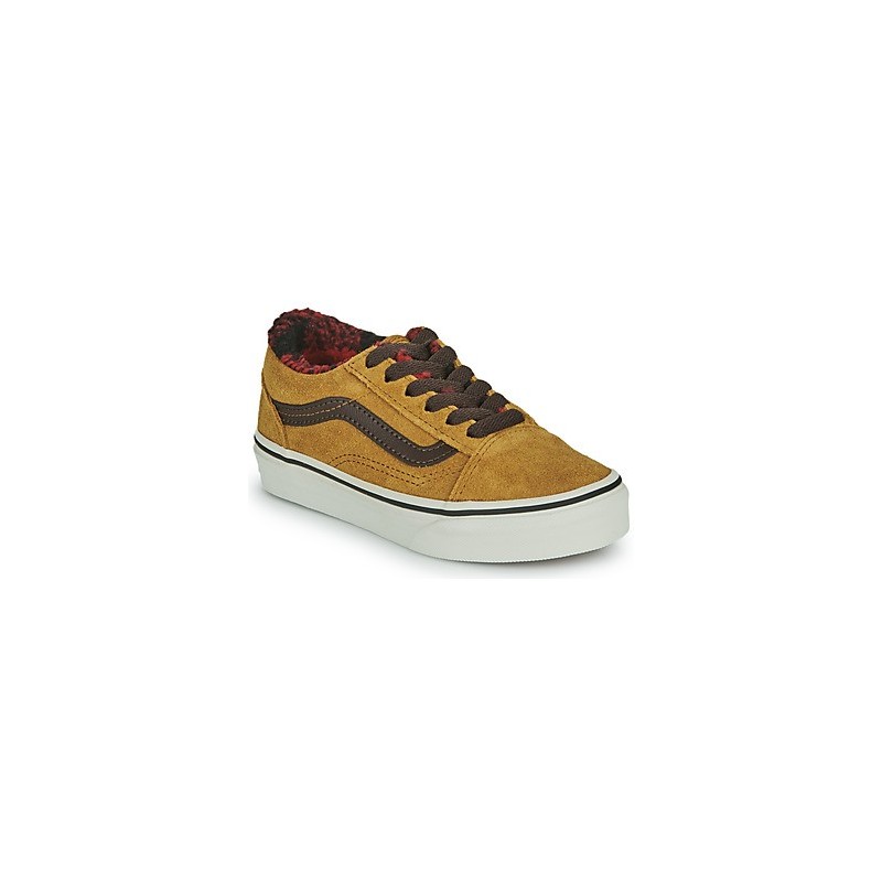Vans  Kinderschuhe UY Old Skool