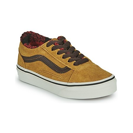 Vans  Kinderschuhe UY Old Skool