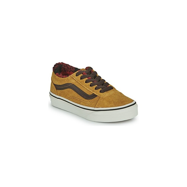 Vans  Kinderschuhe UY Old Skool