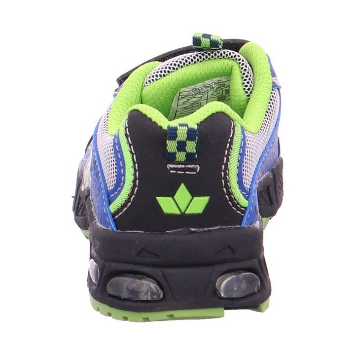 Lico Loader V Blinky Hallenschuh (1-tlg)