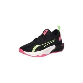 PUMA PWR XX Nitro Wn's Fitness Damen schwarz|schwarz