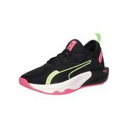 PUMA PWR XX Nitro Wn's Fitness Damen schwarz|schwarz