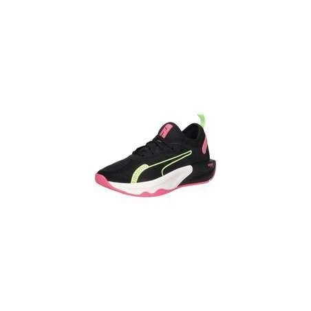 PUMA PWR XX Nitro Wn's Fitness Damen schwarz|schwarz