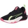 PUMA PWR XX Nitro Wn's Fitness Damen schwarz|schwarz
