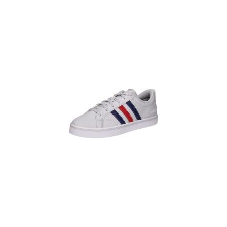 adidas VS Pace 2.0 Sneaker Herren weiß|weiß|weiß
