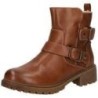 MEXX Milana Biker Boots Damen beige|beige