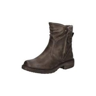 Relife Stiefelette Damen grün|grün|grün